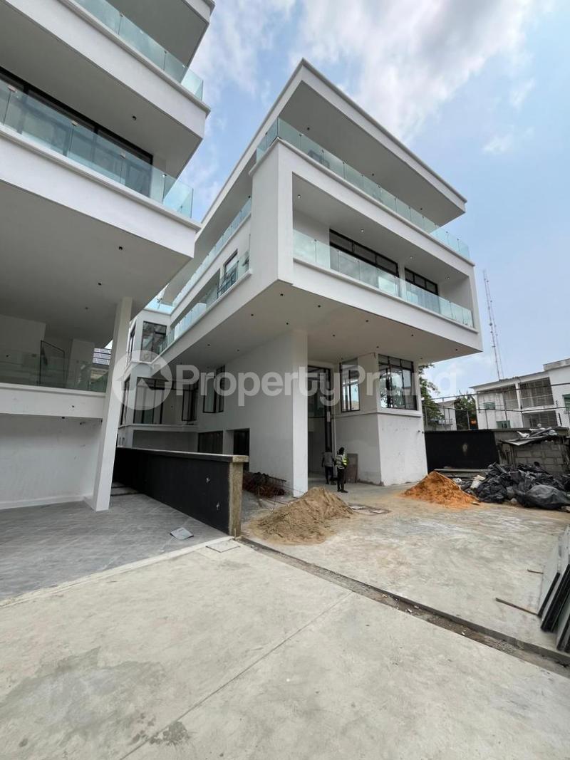 5 bedroom House for sale Old Ikoyi Ikoyi Lagos