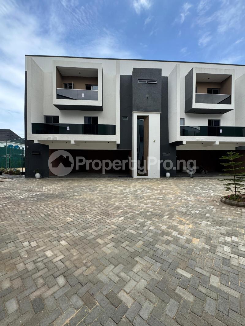5 bedroom House for sale orchid Lekki Lagos - 0
