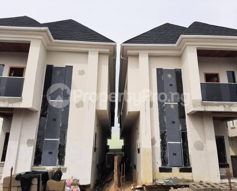 House for sale Ajah Lagos