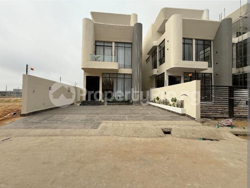 5 bedroom House for sale Lekki Phase 1 Lekki Lagos