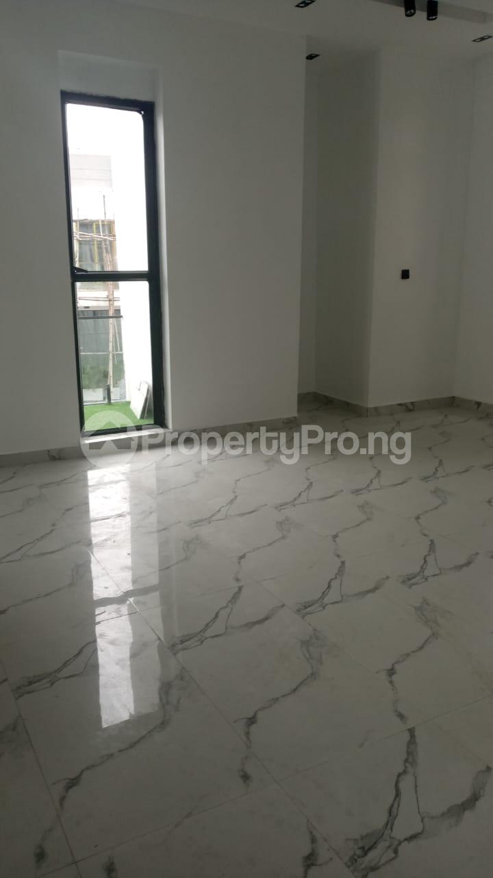 5 bedroom House for rent Chevron Lekki Lagos