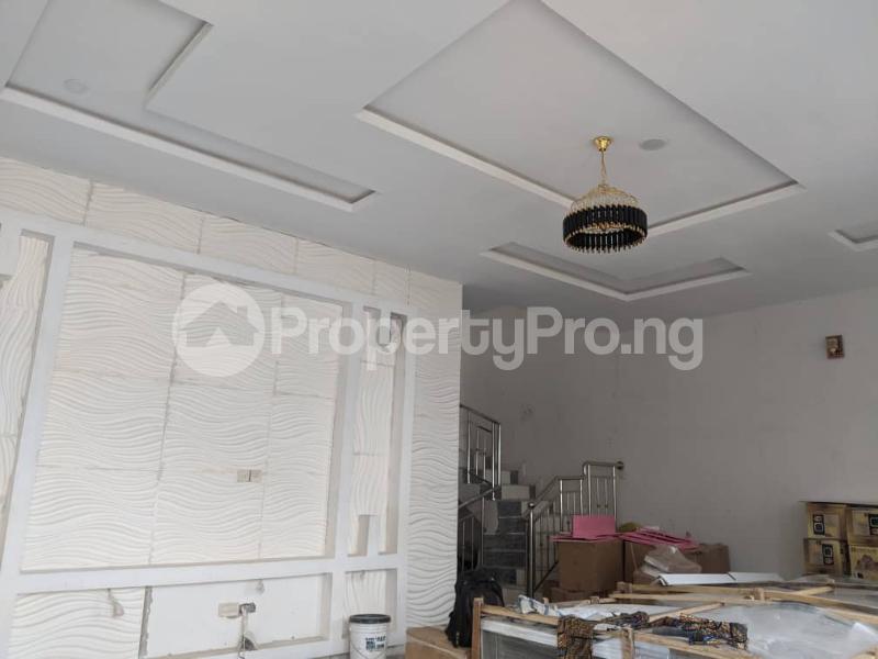 5 bedroom House for sale Chevron Alternative chevron Lekki Lagos - 0