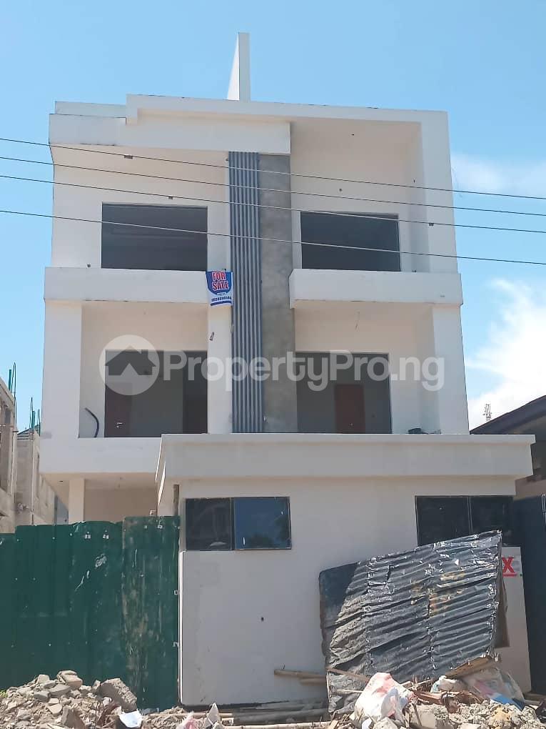 5 bedroom House for sale Lekki Phase 1 Lekki Lagos
