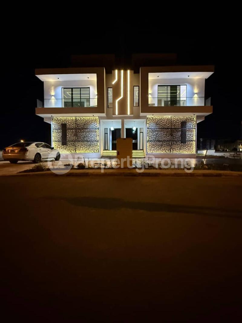 5 bedroom House for sale Cowries Creek Estate Lekki Phase 1 Lekki Lagos