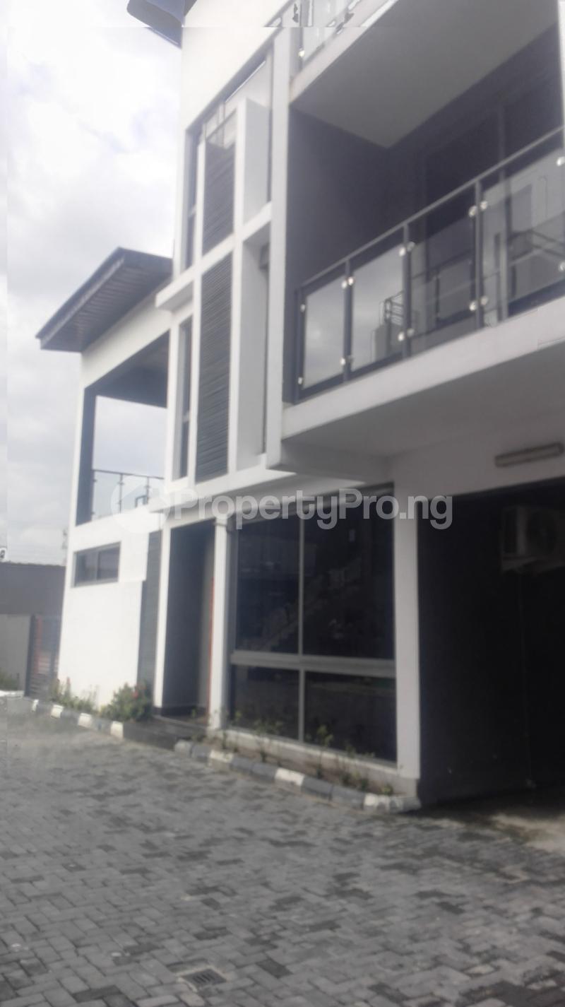 5 bedroom House for sale Off, Admiralty Road, Lekki Lekki Phase One Lekki Phase 1 Lekki Lagos