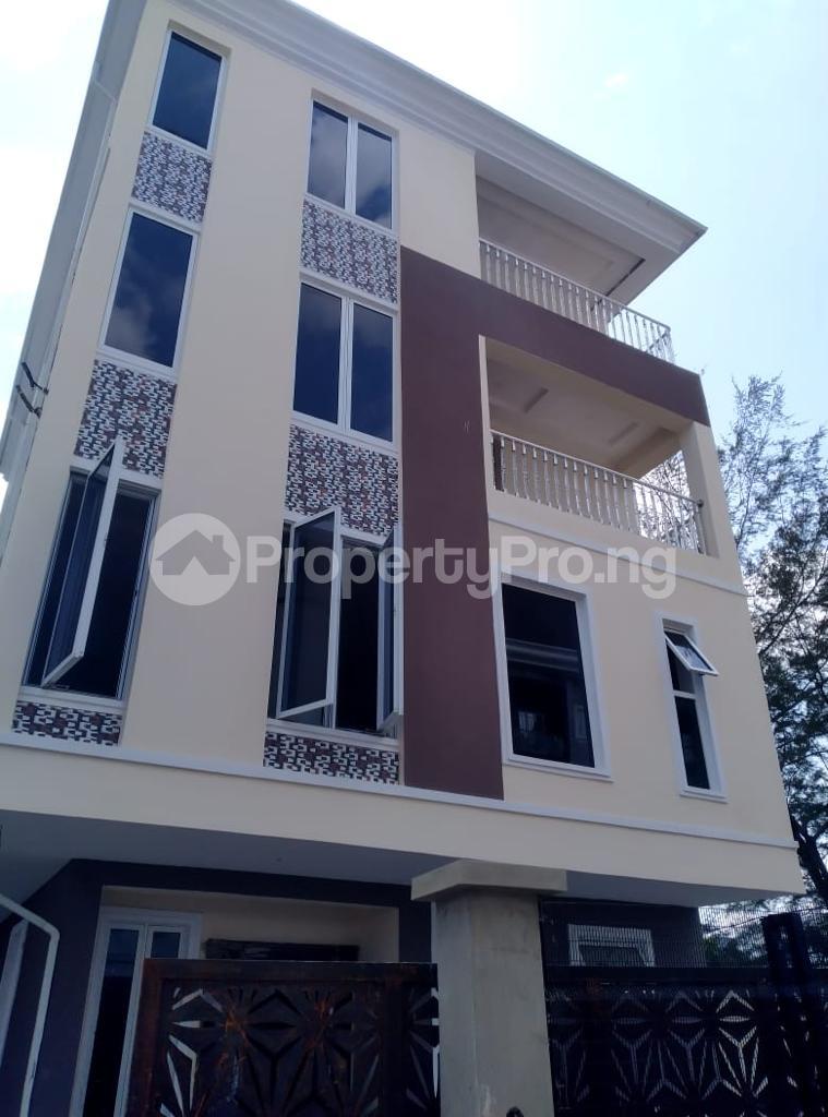 5 bedroom House for sale Banana Island Ikoyi Lagos