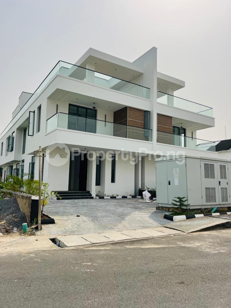 5 bedroom House for sale Ikate Lekki Lagos