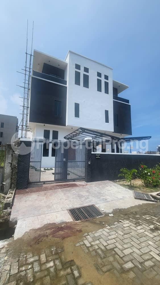 5 bedroom House for sale Ikate Lekki Lagos