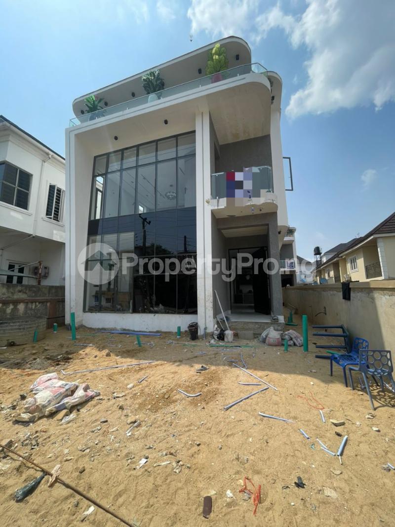 5 bedroom House for sale Orchid Lekki Lagos