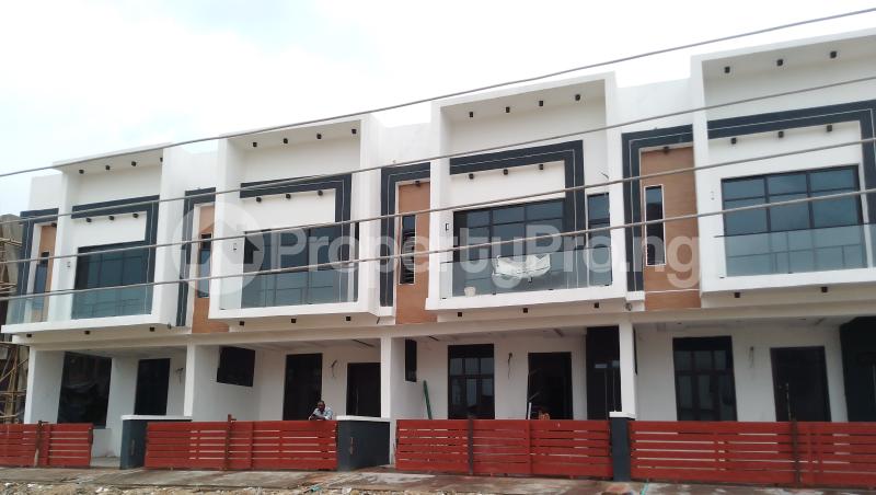 3 bedroom House for sale Eleganza, Elegushi, Chevron , Ajah, Ikota Gra Ikota Lekki Lagos