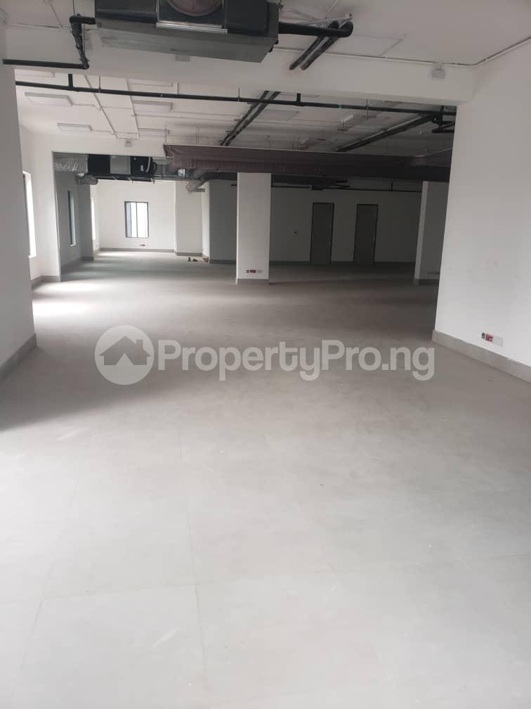 Commercial Property for rent Durosinmi Etti Lekki Phase 1 Lekki Lagos