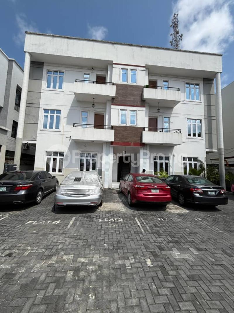 5 bedroom House for sale orchid Lekki Lagos