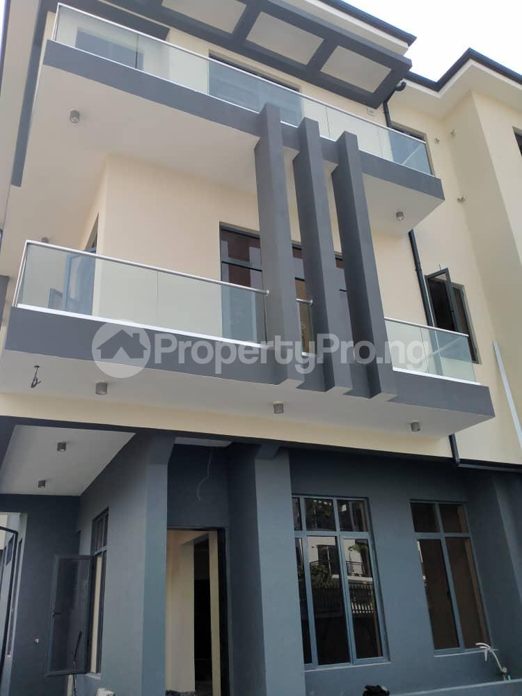 5 bedroom House for sale ONIRU Victoria Island Lagos