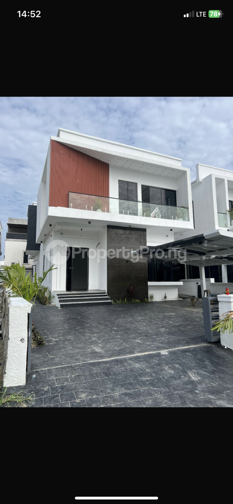 6 bedroom House for sale Lekki County Lekki Phase 2 Lekki Lagos
