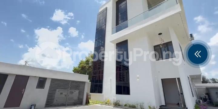 House for sale  Banana Island Ikoyi Lagos
