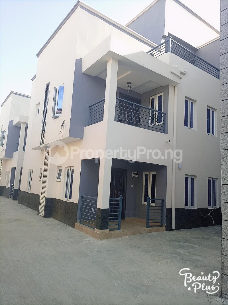5 bedroom Commercial Property for rent Ajao Estate Isolo Lagos