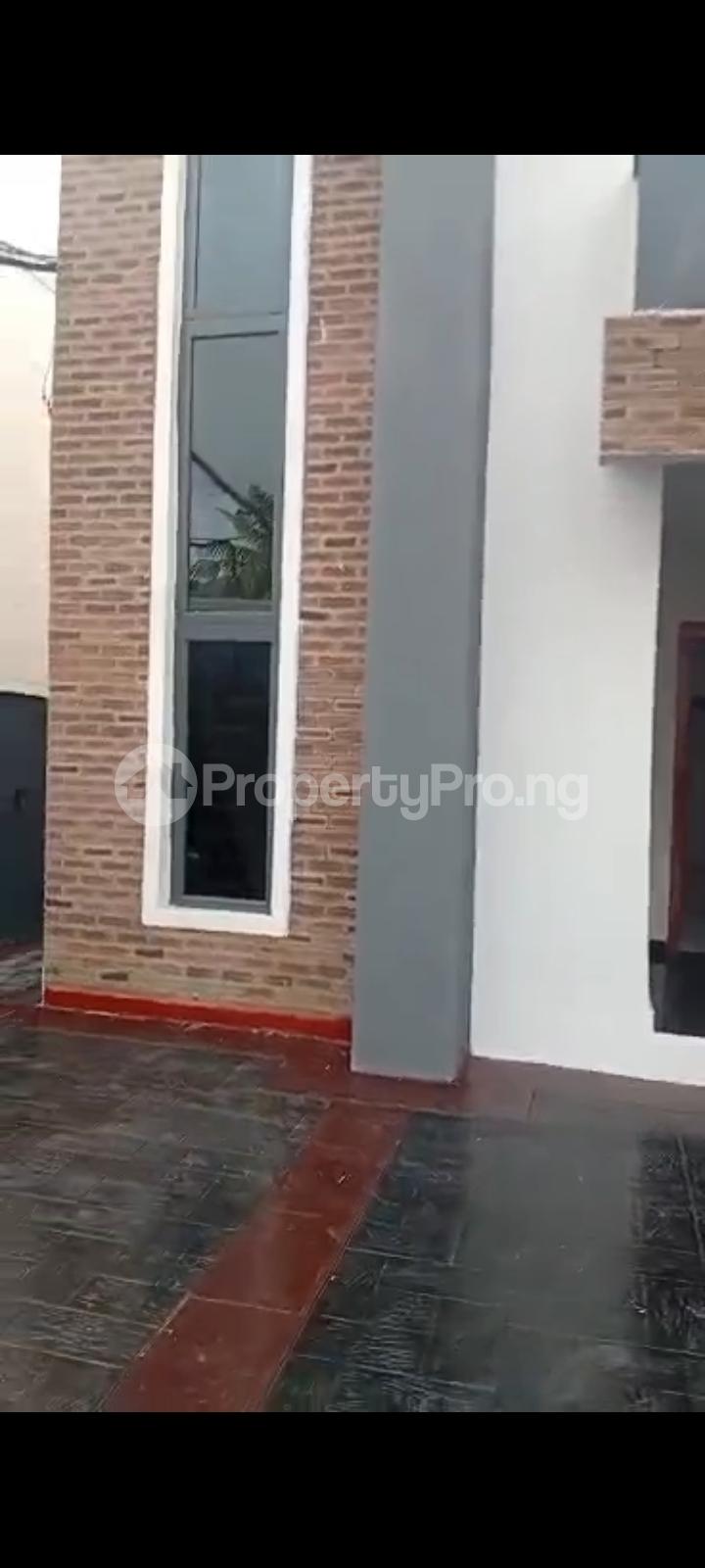 5 bedroom House for sale Maplewood Estate Oko oba Agege Lagos