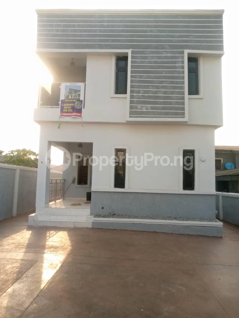 5 bedroom House for sale Abesan Ipaja Road Ipaja Lagos