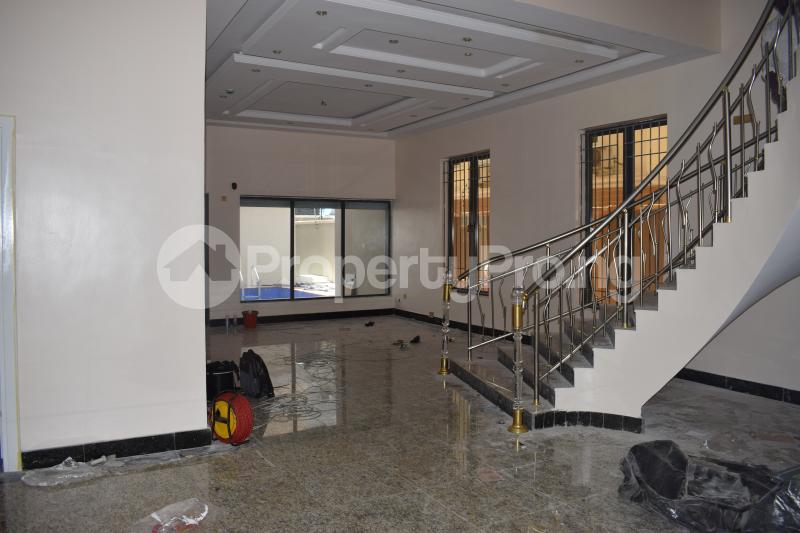 5 bedroom House for sale Mojisola Mojisola Onikoyi Estate Ikoyi Lagos