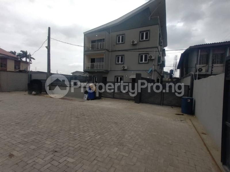 5 bedroom House for sale Ifako-gbagada Gbagada Lagos