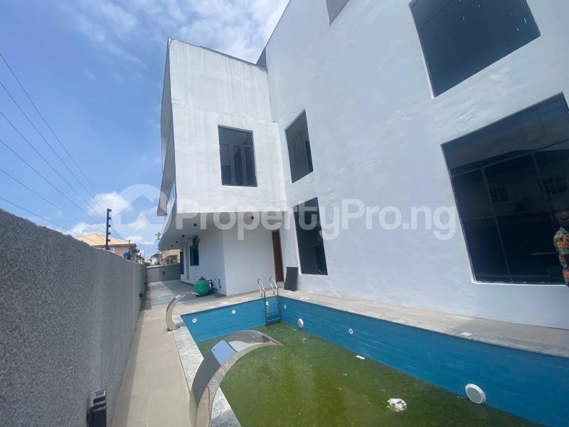 5 bedroom House for sale VGC Lekki Lagos
