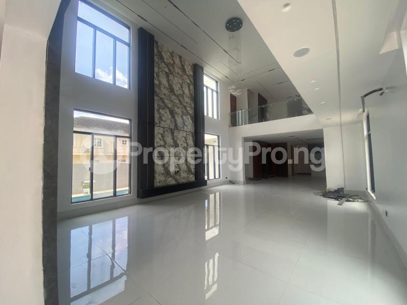 5 bedroom House for sale VGC Lekki Lagos