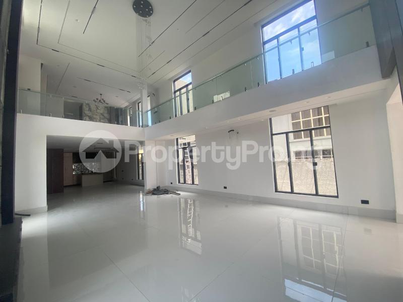 5 bedroom House for sale VGC Lekki Lagos