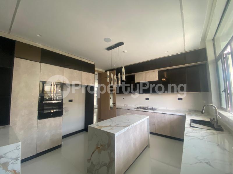 5 bedroom House for sale VGC Lekki Lagos