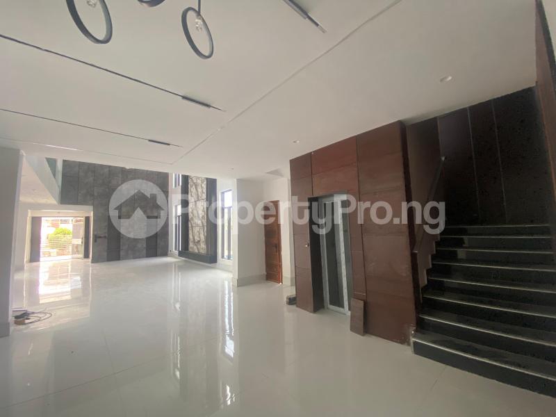5 bedroom House for sale VGC Lekki Lagos