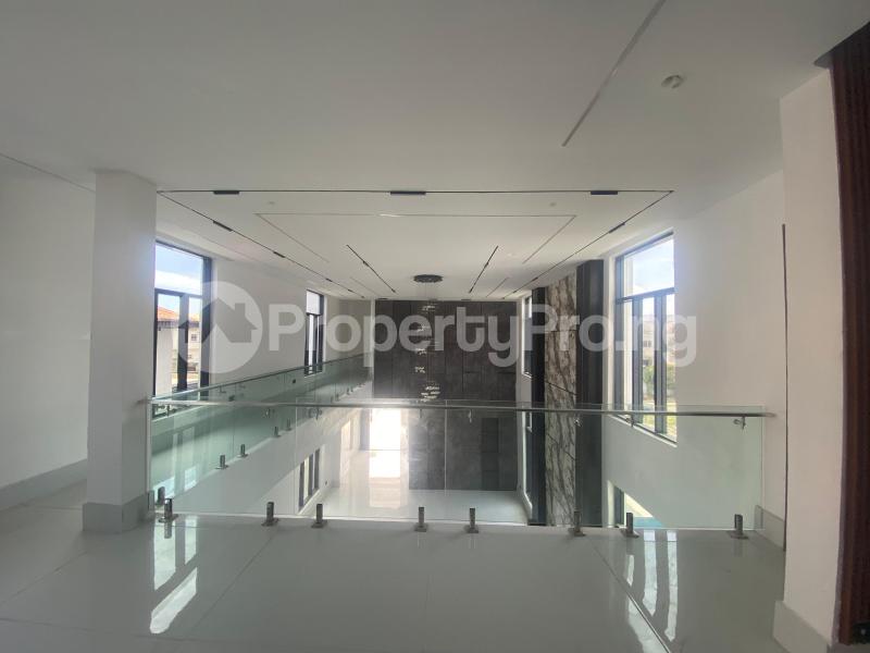 5 bedroom House for sale VGC Lekki Lagos
