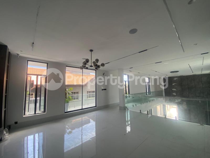 5 bedroom House for sale VGC Lekki Lagos