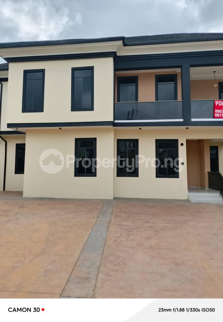 5 bedroom House for sale Omole phase 1 Ojodu Lagos
