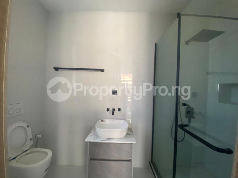 5 bedroom House for sale VGC Lekki Lagos