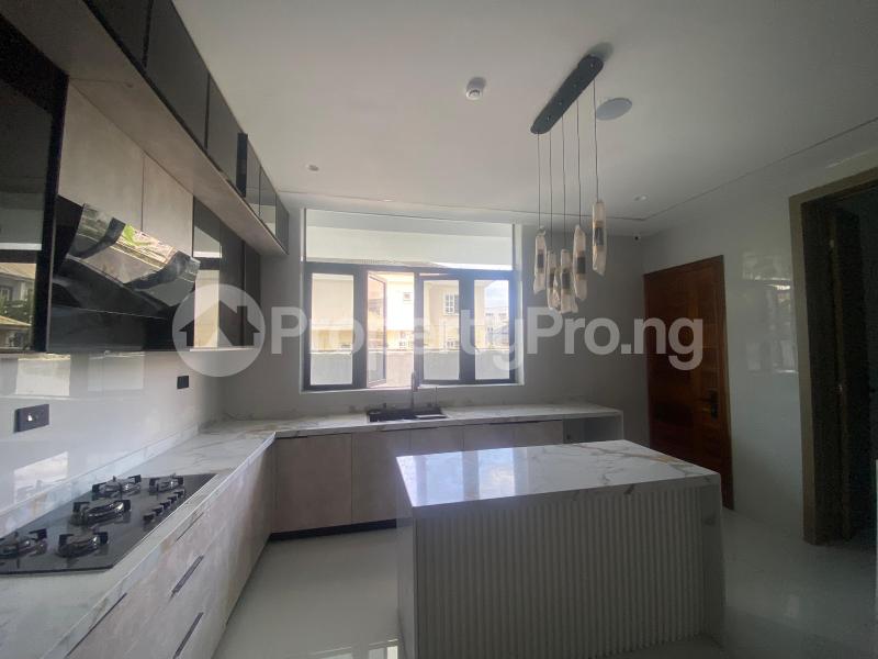 5 bedroom House for sale VGC Lekki Lagos
