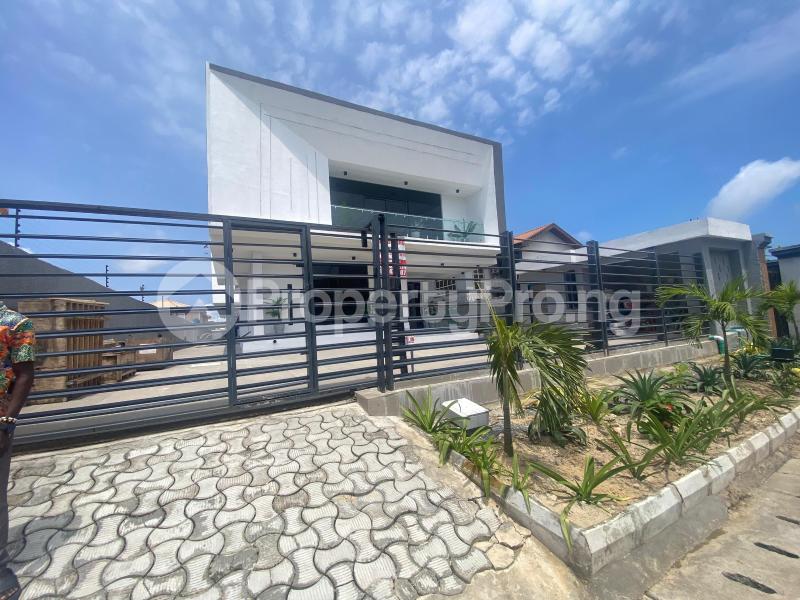 5 bedroom House for sale VGC Lekki Lagos