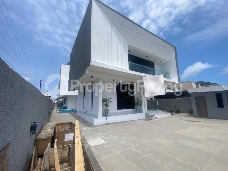 5 bedroom House for sale VGC Lekki Lagos