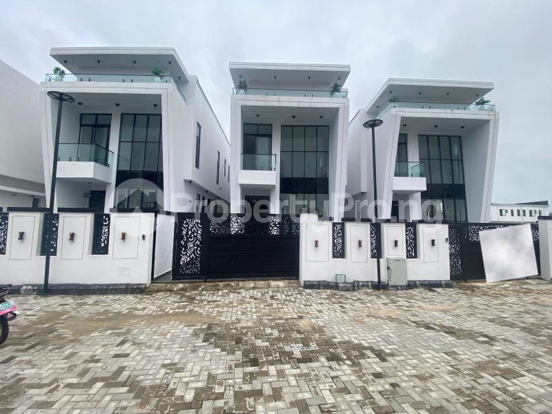 5 bedroom House for sale Orchid Lekki Lagos