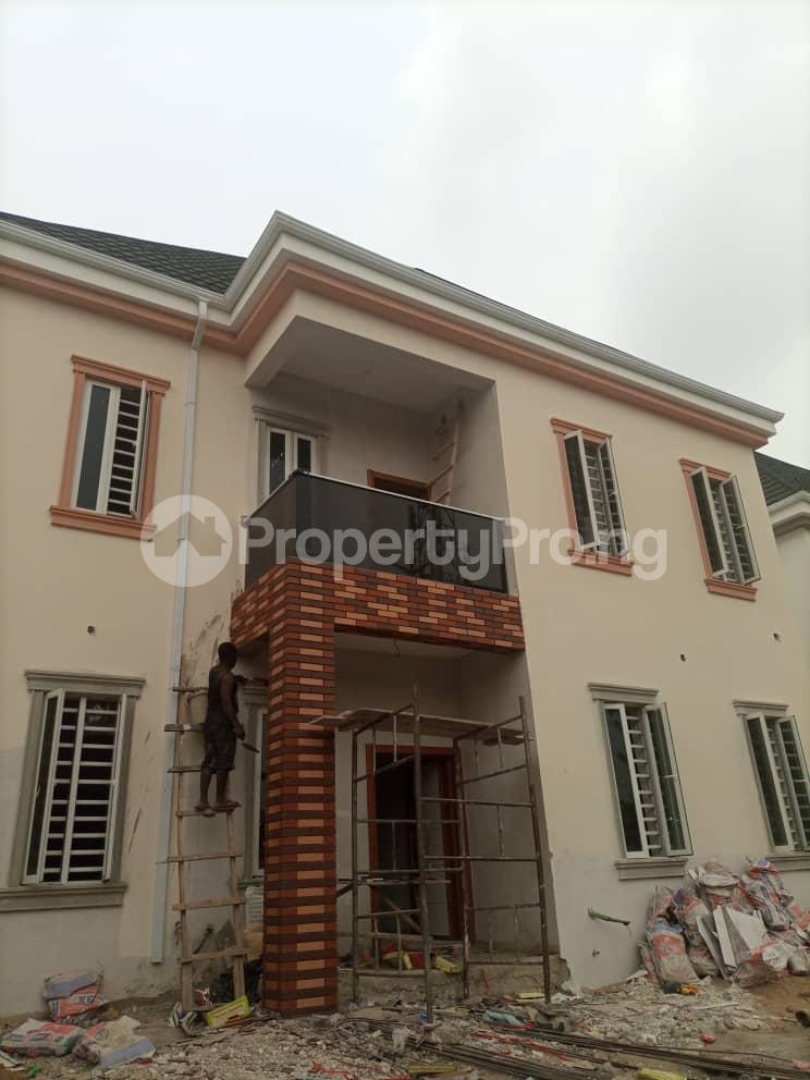 5 bedroom House for sale   Magodo GRA Phase 2 Kosofe/Ikosi Lagos