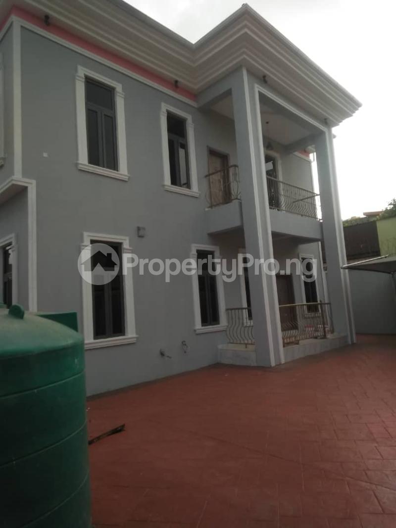 5 bedroom House for sale   Omole phase 1 Ojodu Lagos