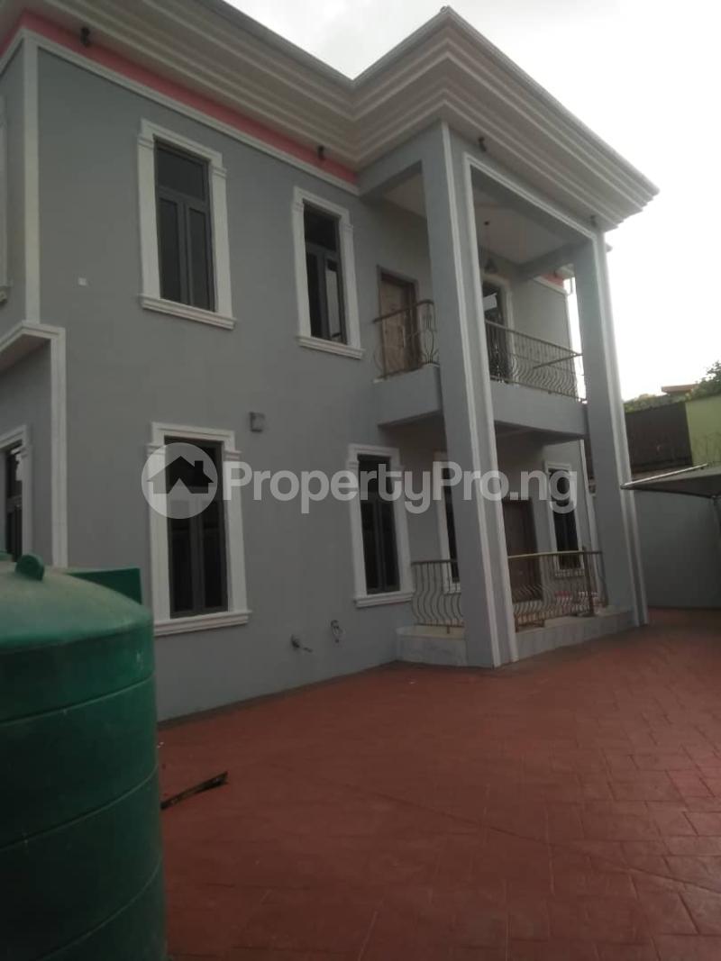 5 bedroom House for sale   Omole phase 1 Ojodu Lagos - 0