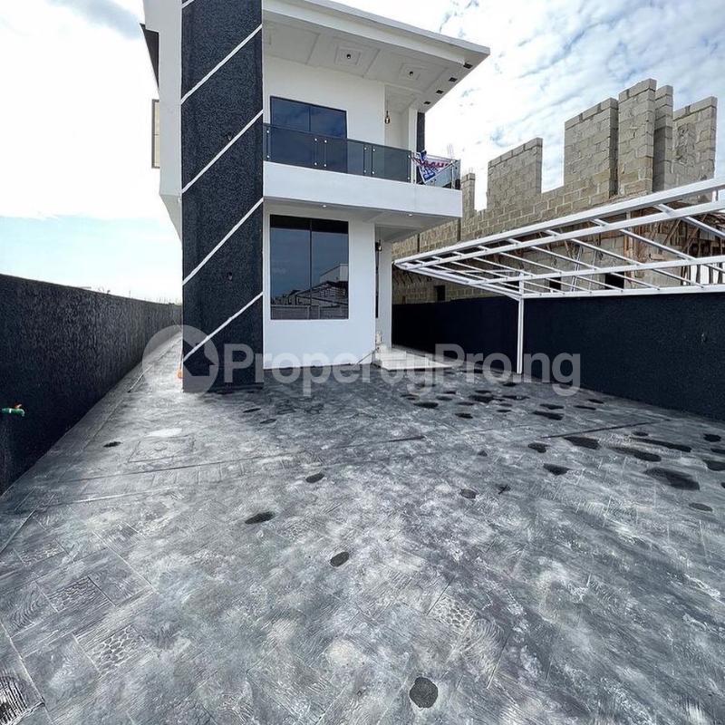 5 bedroom House for sale Ajah Lagos