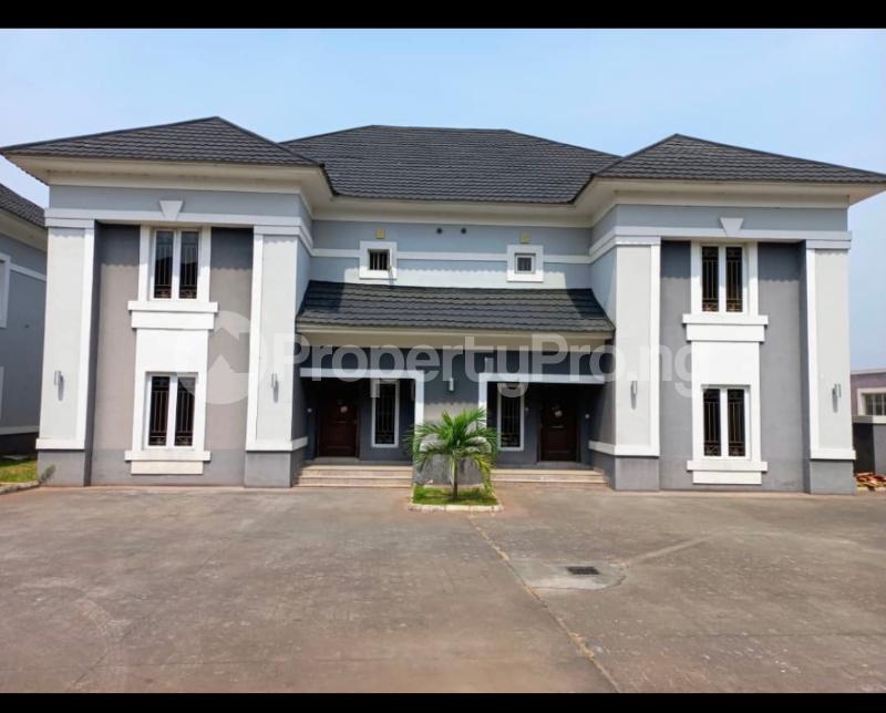 4 bedroom House for rent Ikate Lekki Lagos