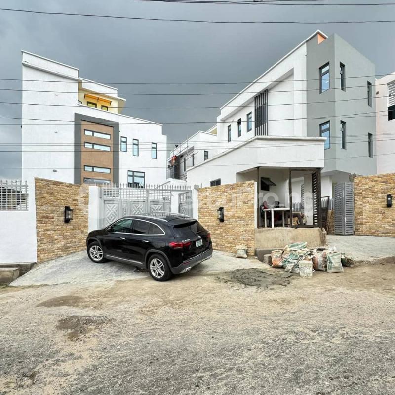5 bedroom House for sale Anthony Maryland Lagos