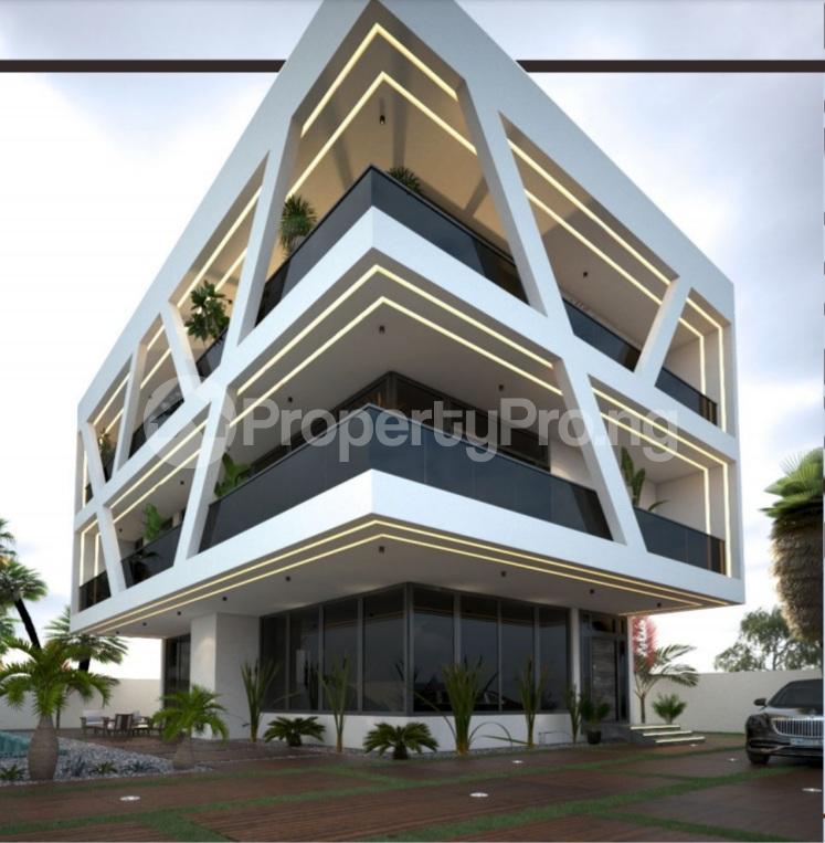 5 bedroom House for sale Banana Island Ikoyi Lagos