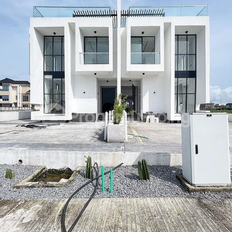 5 bedroom House for sale Ikate Lekki Lagos