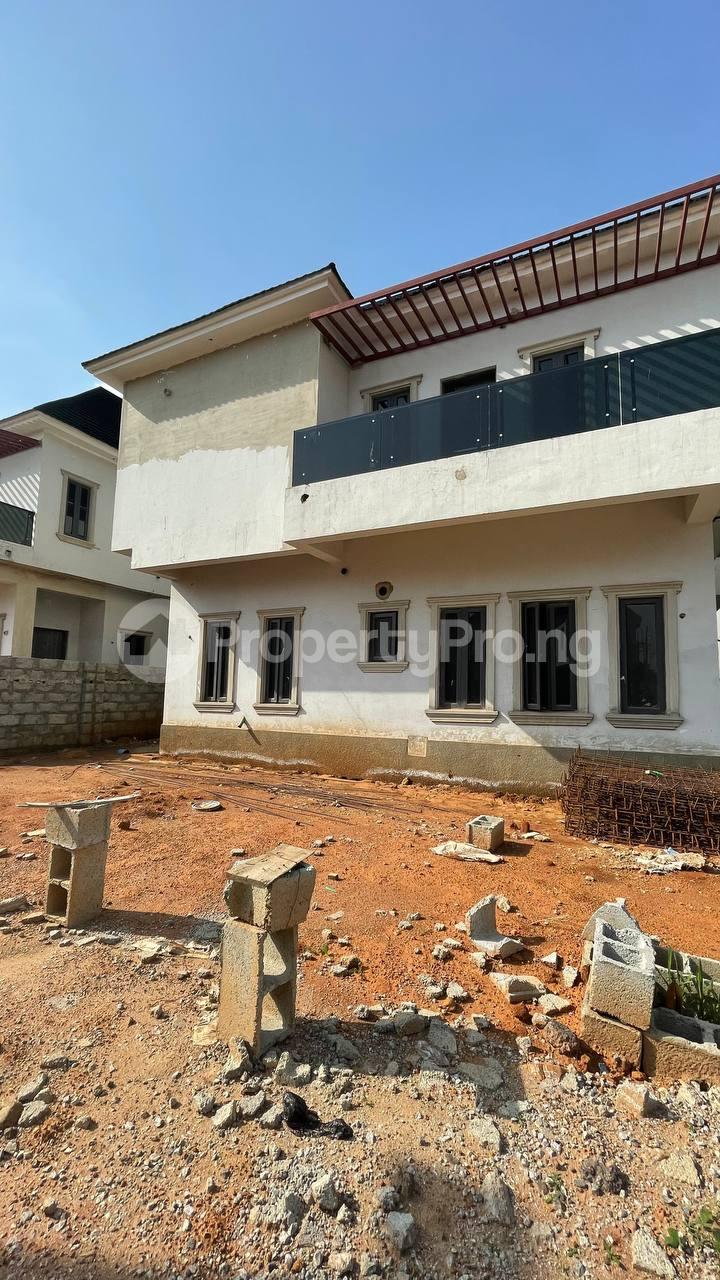5 bedroom House for sale  Galadimawa Abuja