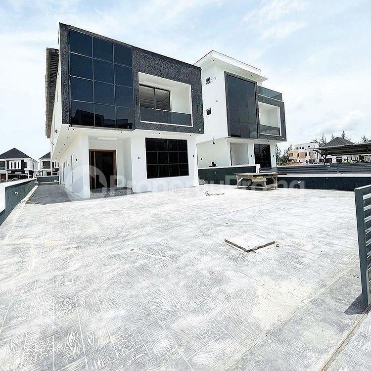 5 bedroom House for sale Ikota Lekki Lagos