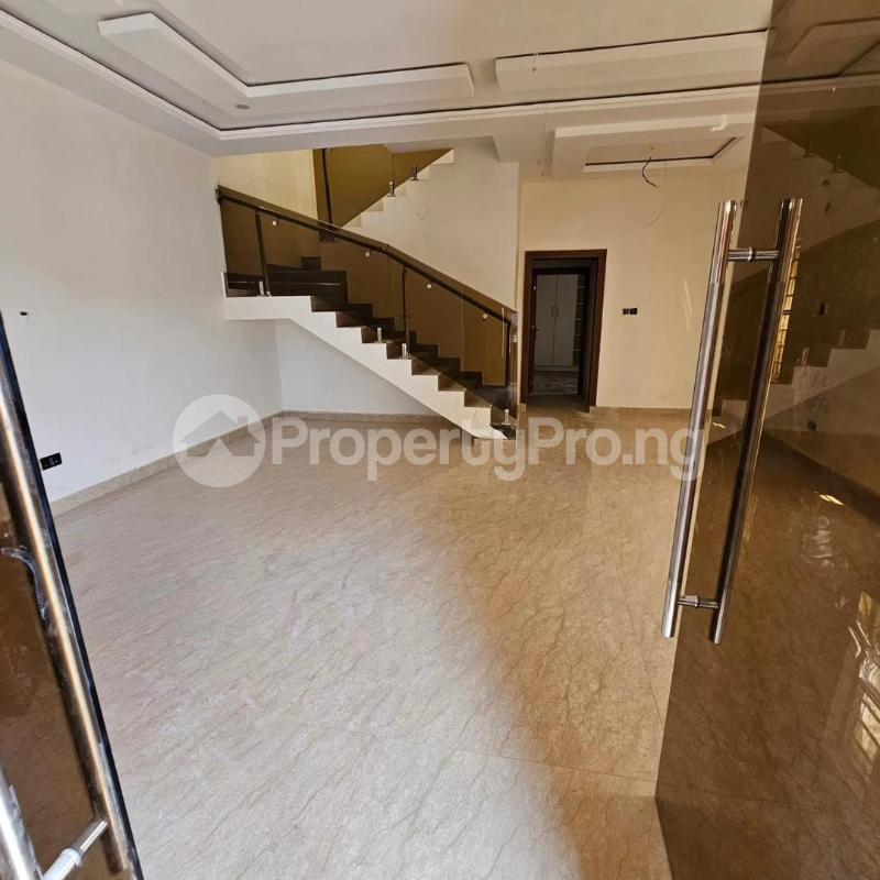 5 bedroom House for sale Ojodu Berger Berger Ojodu Lagos