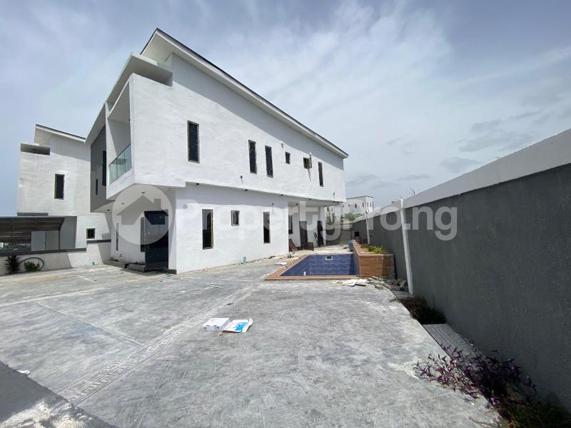 5 bedroom House for sale Orchid Lekki Lagos