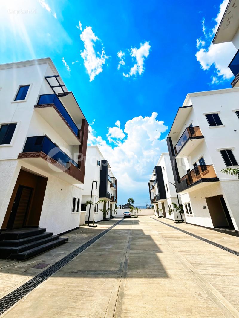 5 bedroom House for sale Kado Kado Abuja